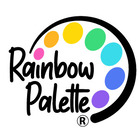 Rainbow Palette formerly Art Makes U Smart
