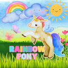 Rainbow Pony Studio