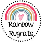 Rainbow Rugrats 