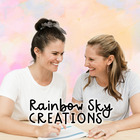 Rainbow Sky Creations