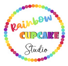 RainbowCupcakeStudio