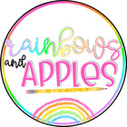 Rainbows and Apples