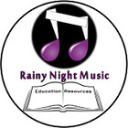 Rainy Night Music