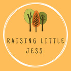 Raising Little Jess