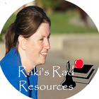 Raki&#039;s Rad Resources