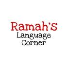 Ramah&#039;s Language Corner