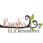 Raughs ELA Resources