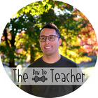 Raul Villanueva - The Bow Tie Teacher