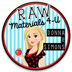RAW Materials 4U 