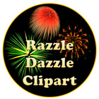 Razzle Dazzle Clipart