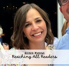Reaching All Readers