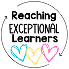 Reaching Exceptional Learners
