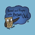 Read and Rhyme with Brown Owl
