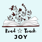 Read Teach Joy