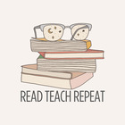 Read Teach Repeat AB