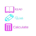 Read Write and Calculate