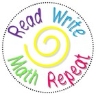 Read Write Math Repeat