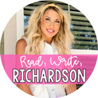 Read Write Richardson