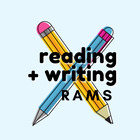 Reading and Writing Rams