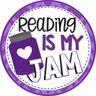 Reading is My Jam