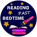 Reading Past Bedtime-Norma Lewis