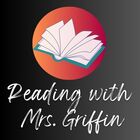 Reading with Mrs Griffin