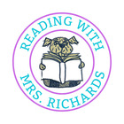 Reading With Mrs Richards