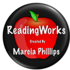 ReadingWorks by Marcia Phillips