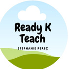 Ready K Teach
