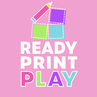 Ready Print Play