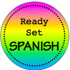 Ready Set Spanish