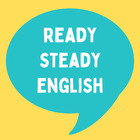 Ready Steady English