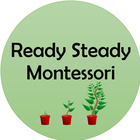 Ready Steady Montessori