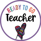 Ready to go Teacher