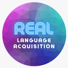 Real Language Acquisition