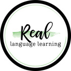 Real Language Learning