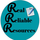 Real Reliable Resources