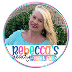 Rebecca&#039;s Ready Resources