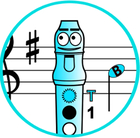 Recorder Songs And Lessons