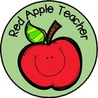 Red Apple Teacher