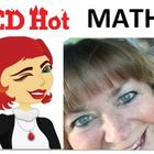 RED Hot Math Linda Cordes