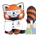 Red Panda Science