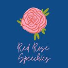 Red Rose Speechies