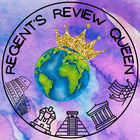 Regent's Review Queen