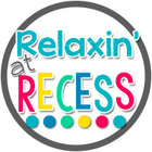 Relaxin' at Recess