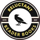 Reluctant Reader Books