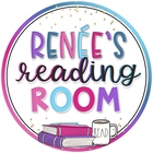 Renee's Reading Room