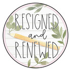 Resigned and Renewed