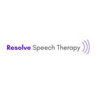 Resolve Speech Therapy