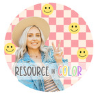 Resource in Color